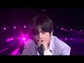 BTS 방탄소년단 DOPE X BAEPSAE X FIRE X RUN Live Performance HD 4K English Lyrics