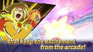 Mobile Suit Gundam: Extreme VS. MaxiBoost ON (English Subs) video 1