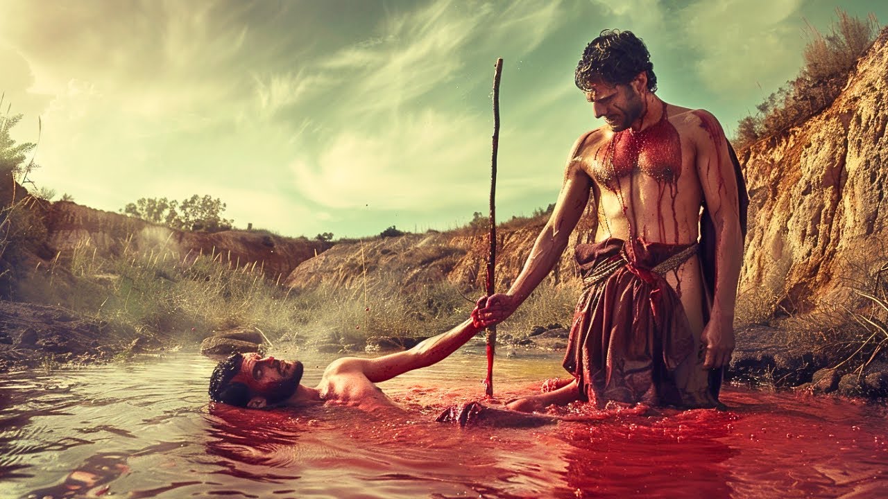 O Primeiro Crime da Bíblia, a Primeira Punição: A Verdade Obscura de Gênesis 4