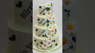 Download lagu Happy Birthday Khushi🍰🎂happy birthday song What's app status//Khushi name cake🍰birthday song status mp3