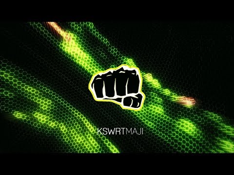 KSWRT - Maji (Original Mix)