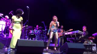 Incognito - I See The Sun