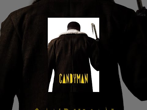 Candyman (2021)