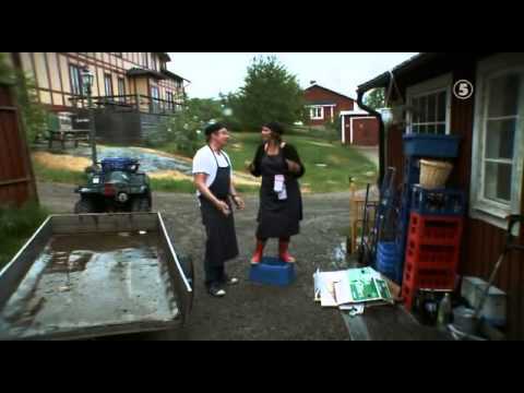 Sjön Suger - S01E09 - Vanna Rosenberg & Jens Linder