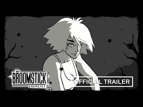 Announcement Trailer