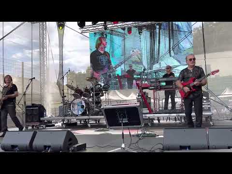 Olympic Okno mé lásky 150 let Starobrna ????