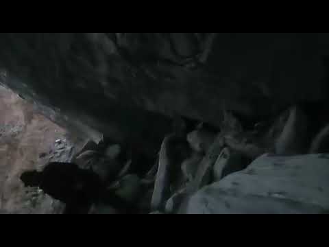 😱😱THE KHULJA SIMSIM DARWAZA😱😱 in real life.....