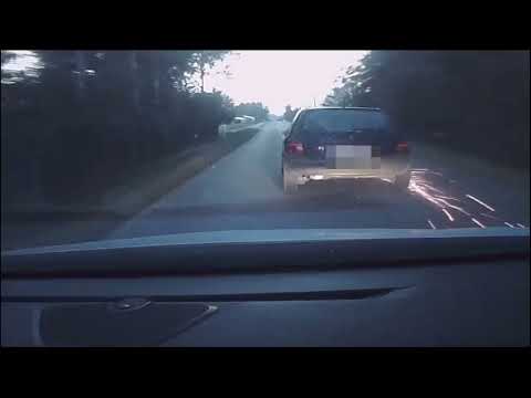 Wieliczka. Uciekał przed policją, w samochodzie miał narkotyki [29.09.2023]