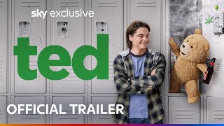 Ted full movie deals with english subtitles
