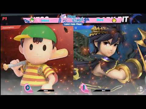 lolnice v Nero Semi-Final TEASPORTS 23 2022