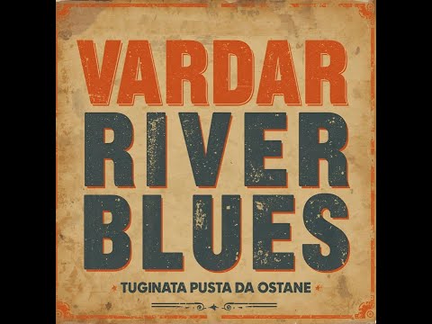 Tuginata Pusta Da Ostane Blues