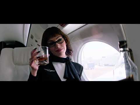 Snake Eyes G.I Joe Origins Ending Snake Eyes Suits up to find tommy + end credits