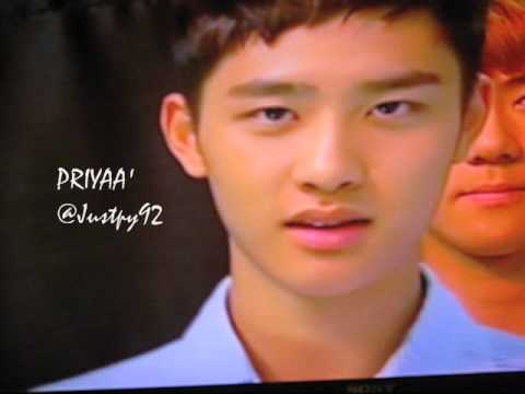 120729 D O  @ Channel V Thailand