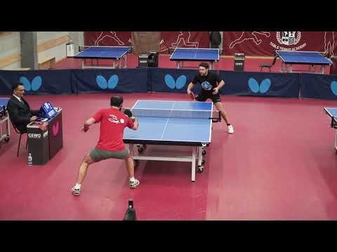 Super Cupa ATTP editia de toamna 2023 (Dubrovin/Ni)- Супер Кубок ATTP - Autumn 2023 (Дубровин/Ни)