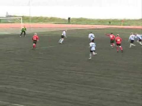 B68 - Víkingur 2-2 (16. umfar 2009)