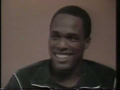 Davey Moore vs Wilfred Benitez Full Fight