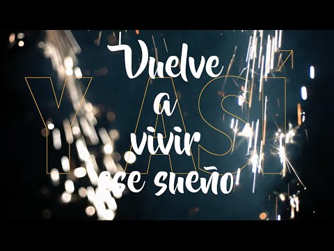 Radikl - Y así (Video/lyrics)