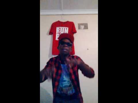 TsiyoMan Tloks Lepara Chesa Mpama freestyle