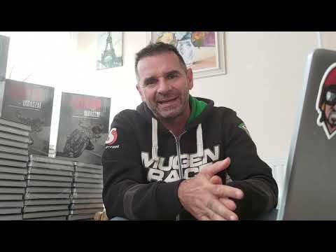 DodorShow - Video komment - 85. - Porsche vs Panigale