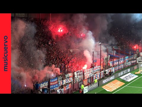 "San Lorenzo 0-1 Defensa y Justicia | Mi único remedio es volverte a ver... (Subs: Esp)" Barra: La Gloriosa Butteler • Club: San Lorenzo