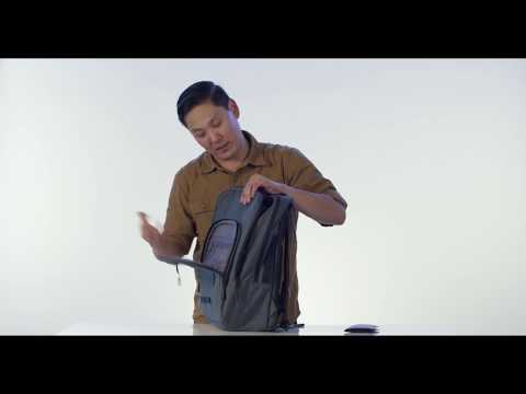 Uptown Laptop Backpack