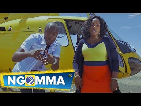 Ringtone ft Christina Shusho - Tenda Wema (Official Music Video hd)
