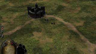 Sound FX enabled when choosing Fuel the Fires