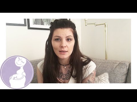 Hur man vågar amma offentligt - Michaela