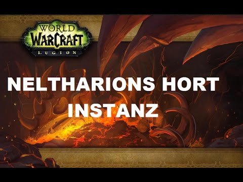 -Neltharions Hort-  lvl 105 Frost DK over 100k DPS