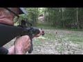 Colt M16A2 Range 2