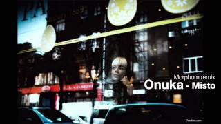 Music video thumbnail preview for ONUKA - Misto (Morphom remix) by Onuka