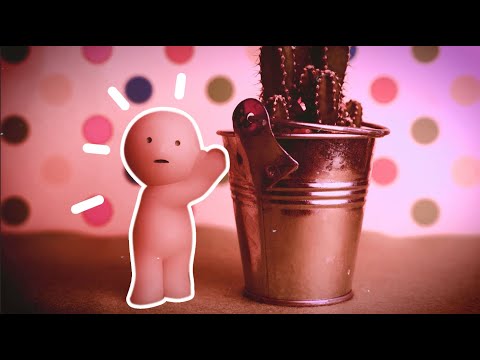 Nyokeë - Like I Used To // Stop Motion Music Video & Sea Birds