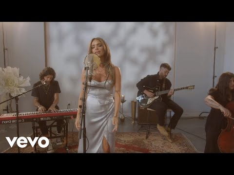 Anna Mae - Hallelujah (Acoustic)