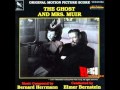 Bernard Herrmann: The Ghost and Mrs. Muir - Prelude; Local Train; The Sea
