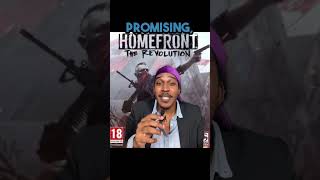 Homefront: The Revolution | The WORST Stocks in Gaming