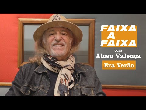 Era Verão - Alceu Valença