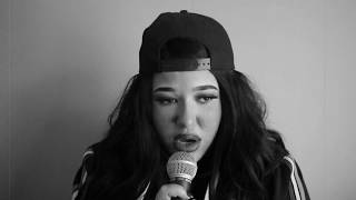 IF I AIN'T GOT YOU ALICIA KEYS COVER - SHANAYA ATKINSON-JONES