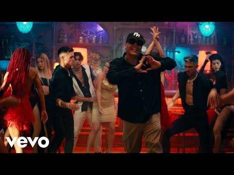 Darell - Lollipop (Official Video) | Jet 41