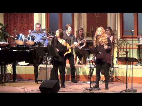 Beth Mulkerron & Samantha Sostarich "Closer to Fine"