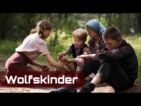 Wolfskinder | Drama, History | Levin Liam,Helena von Have,Vivien Ciskowski | DE Film 2013