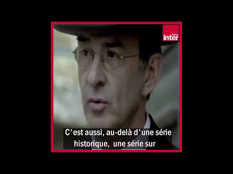 Quelle est la meilleure série de tous les temps ? (et c'est totalement subjectif)