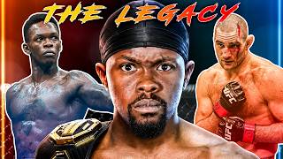You Won’t Believe How These Fights End! (UFC 6 Legacy Pt.3)