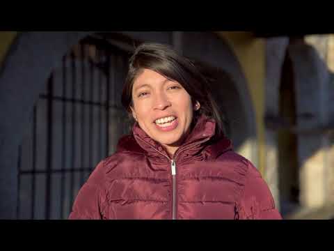 Help Mexican Women Lead Sustainable Social Change