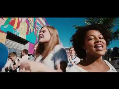 Oslo Soul Teens - My Own City