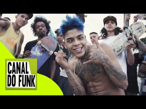 MC Kevin e MC Deeh da DS - Os Mlk da Motoca (DJ Gui Moraes) Lançamento 2016