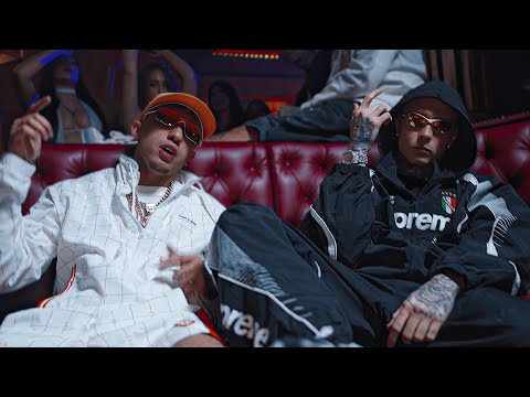 SEM K.O, SEM B.O - MC Paiva, MC Joãozinho VT e DJ GM (Web Clipe)