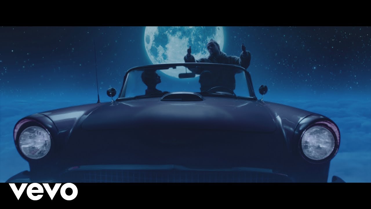 Russ – “Missin You Crazy”