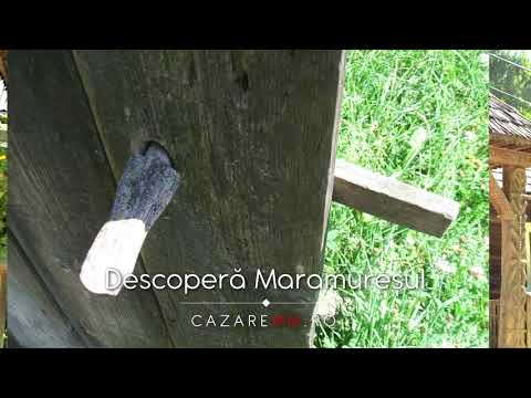 NEGREIA Maramures, Viziteaza Negreia, Cazare, Pensiuni   CazareMM