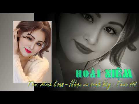 Hoài niệm Sheet - Thảo Hồ