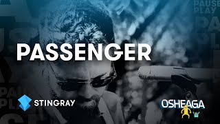 Passenger - Somebody&#39;s Love | Live @ Stingray PausePlay